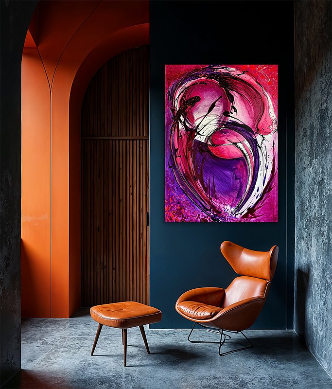 All you need is love