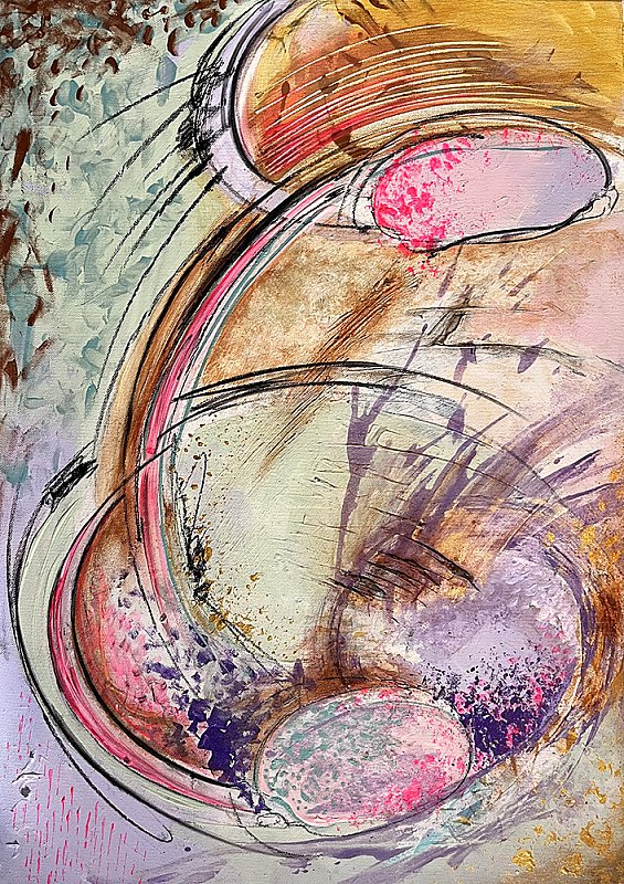 Velikonoční nadílka